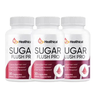 Sugar-Flush-Pro-supplement--3-bottles